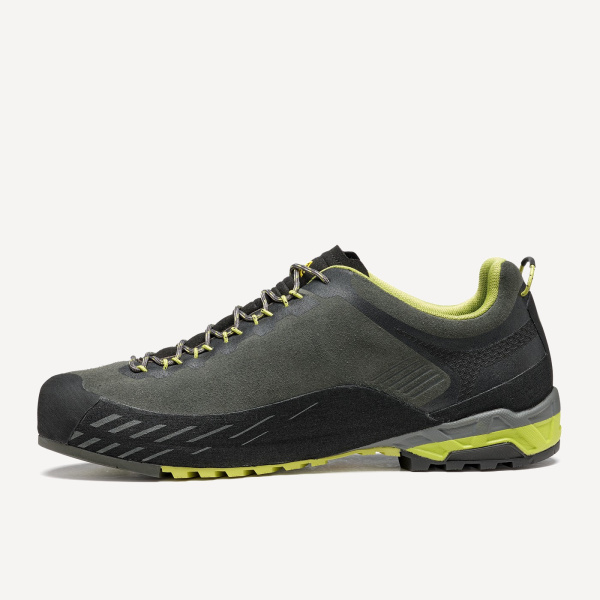 Ботинки ELDO LTH GV GTX M (RU 41.5 UK 8 (1/2) USm 9 СМ 27,5; graphite/green oasis)